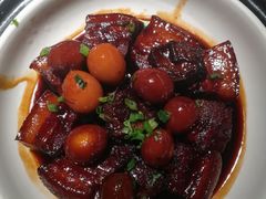 -荷塘秋月·本帮江浙菜(国权路店)