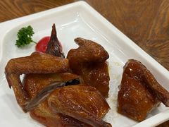 -富豪酒家(正大广场店)