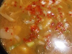 -大叹号·朝鲜族烤肉(潍坊泰华城店)