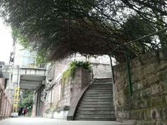 -成都市活水公园