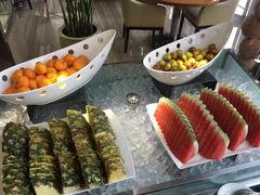 -视界美食自助餐厅·石家庄希尔顿酒店