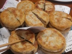 -高晓山馅饼店(牛庄百年店)