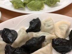 -船歌·鱼水饺青岛菜(枫蓝国际购物中心店)