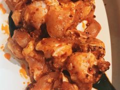 -火炉火自助餐(西直门凯德MALL店)