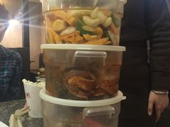 -黄记煌三汁焖锅(崇文门店)