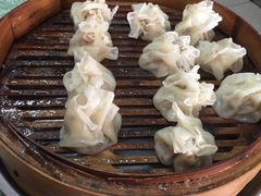 -国庆烧麦馆