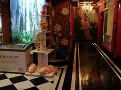 -火吧PTV聚会餐厅(6号店)