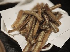 -玄白·炭烤活鳗(上海首店)