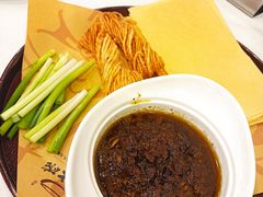 传家鱼酱-山东八大碗山东老字号