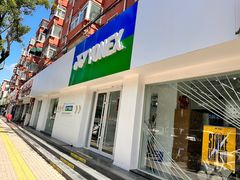 -YONEX网羽有约(新街口店)
