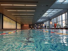 -燃坊JEN ACTIVE游泳健身中心·深圳前海JEN酒店