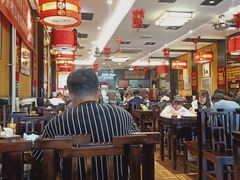 大堂-姚记炒肝店(簋街店)