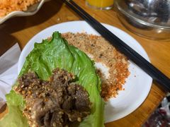 -二刚大块烤肉(东山商业街店)