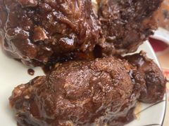 肉松骨头-阿马土菜馆