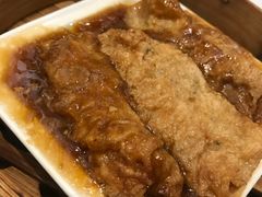 -稻香酒家·33年老字号·港式粤菜(富邦中心店)
