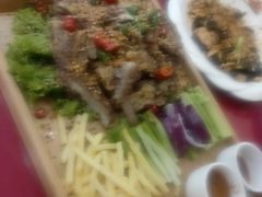 -大眼锅贴水饺(河东店)