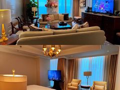 -广州富力丽思卡尔顿酒店