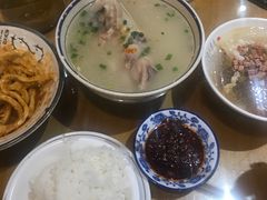 -易老妈蹄花.特色川菜(人民公园总店)