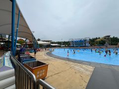 -武汉玛雅海滩水公园