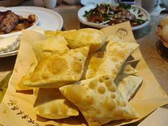 茴香油馍角-蒋记私家汤(文化城一分店)