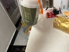 -CoCo都可(上海环球港店)