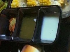 秘制蘸料-焖烤大叔·烧烤羊肉串