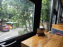 -旧雨咖啡·CoffeeFORU(黄村奥体店)