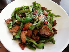 -刘胖子家常菜·蹄花焖藕(兴业店)