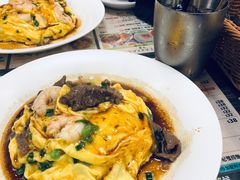 -旺记冰室(九龙中心大厦店)