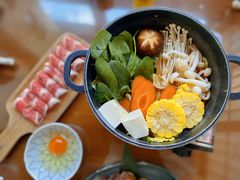 -尺山寸水日料(马桥满天星店)