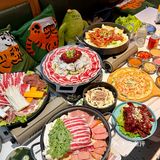 在中山性价比爆棚的韩国料理店❗️
