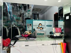 -GEP国际干洗(商城路店)