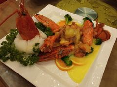 -天津燕园国际大酒店