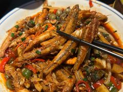 -鱼食饭稻·苏浙土菜17年老馆子(平江路店)