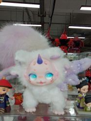 -玩动奇季品牌玩具超市