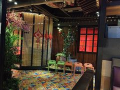 -田婆婆的菜(新天地店)