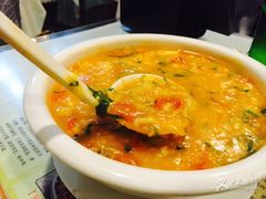 -巴渝兄弟川菜(宽街店)