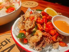 -京A Taproom·精酿餐吧(CBD店)