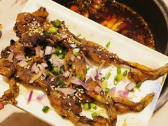-佬缸炮江湖川菜(玉林店)