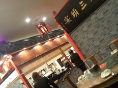 -陈记菜馆·非遗淮扬菜(东关街教场店)