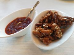 -天龙轩(香港丽思卡尔顿酒店)