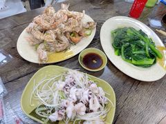 -贞姨美食·老字号海鲜大排档