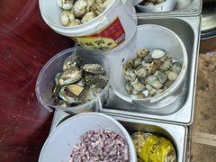 -小红门海鲜
