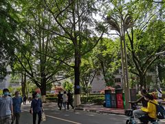 -四川大学(华西校区)