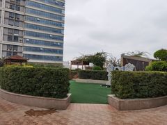 -万佳国际酒店-阳光空中西餐厅(石狮服装城店)