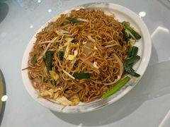 -海宝酒家(中山四路店)