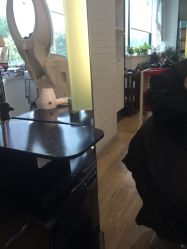 点击看大图 -意廊 Hair Salon