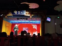 暖场相声-德云社(三里屯店)