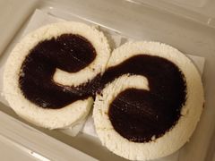 豆沙卷-三元梅园(永定路店)