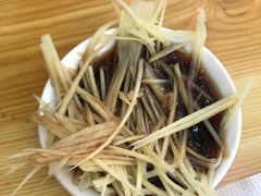 姜丝-欣达面馆(天桥支路店)